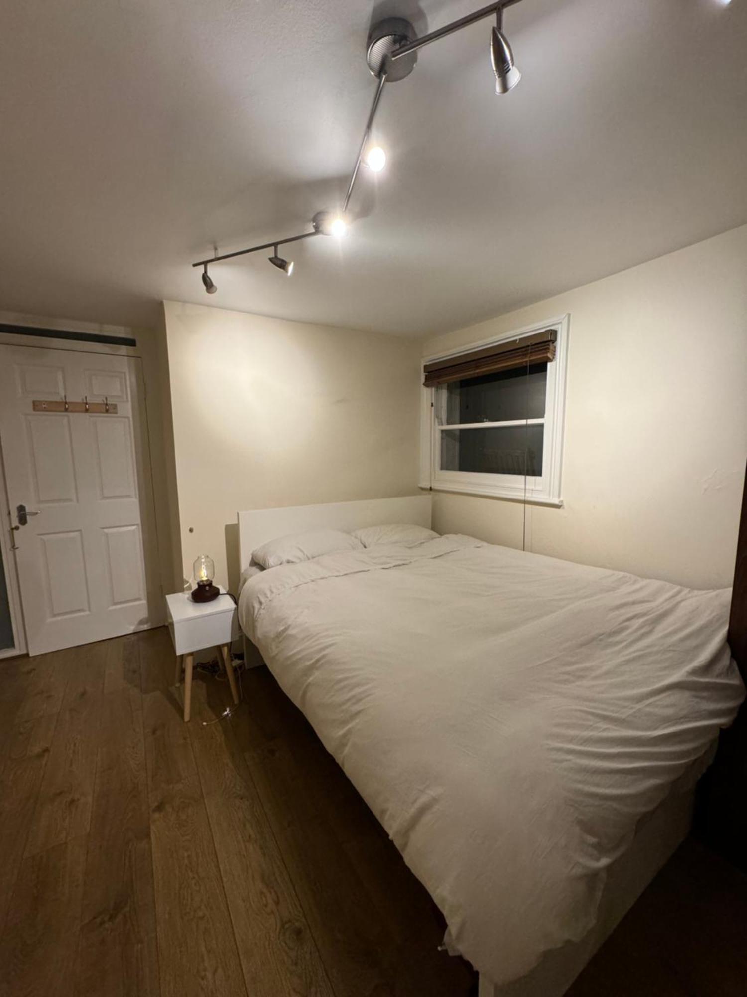 Séjour chez l'habitant A Beautiful With A Private Garden Londres
